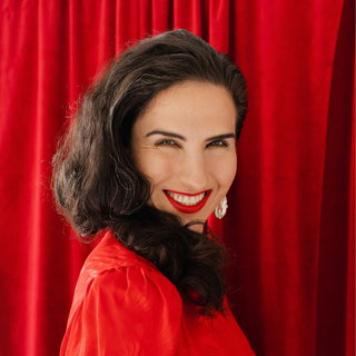 Laila Biali