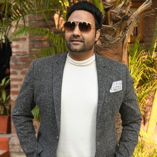 Lakhwinder Wadali