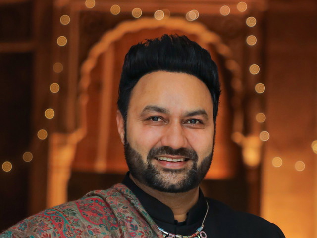 Lakhwinder Wadali