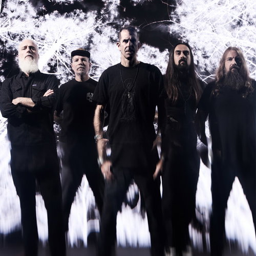 Lamb of God