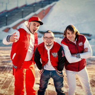 Лампасы