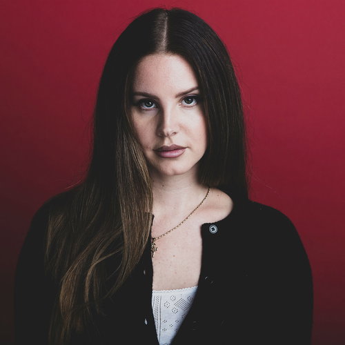 Lana Del Rey