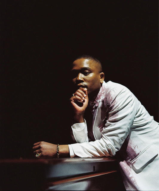 Langa Mavuso