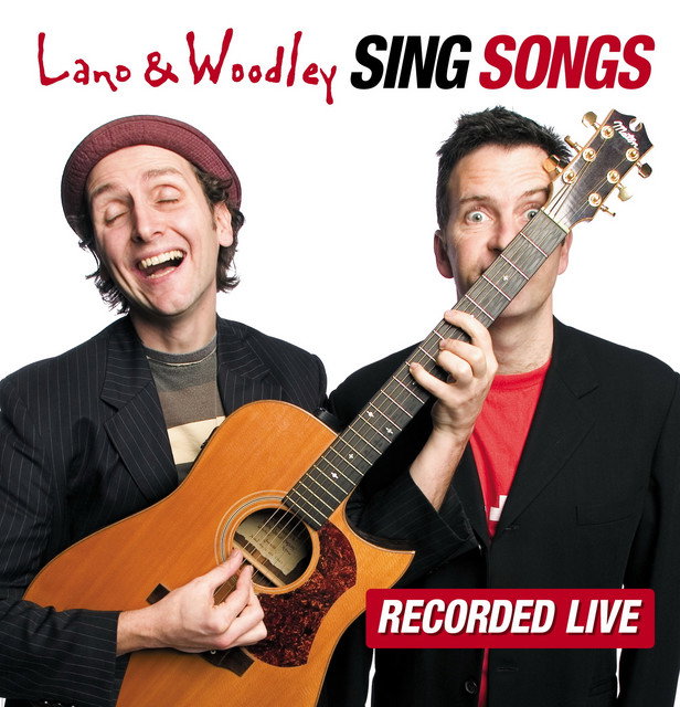 Lano & Woodley