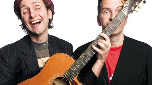 LANO & WOODLEY IN SPACE