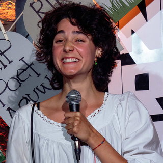 Lara Ricote
