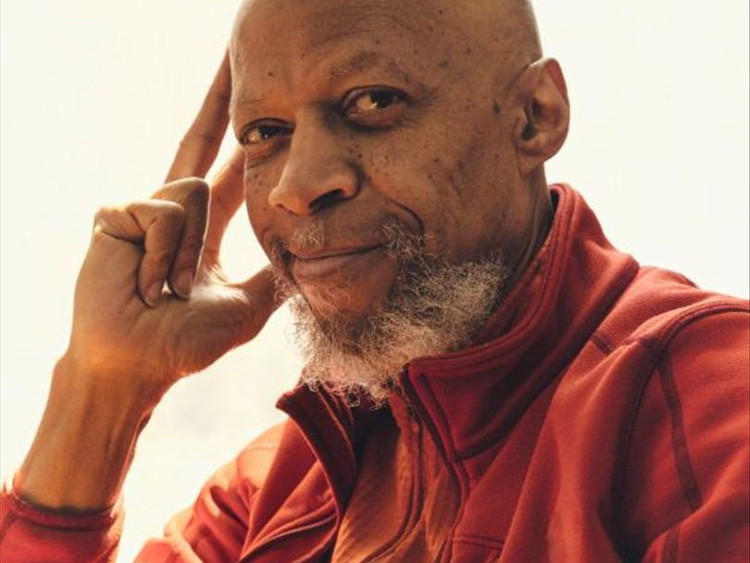Laraaji