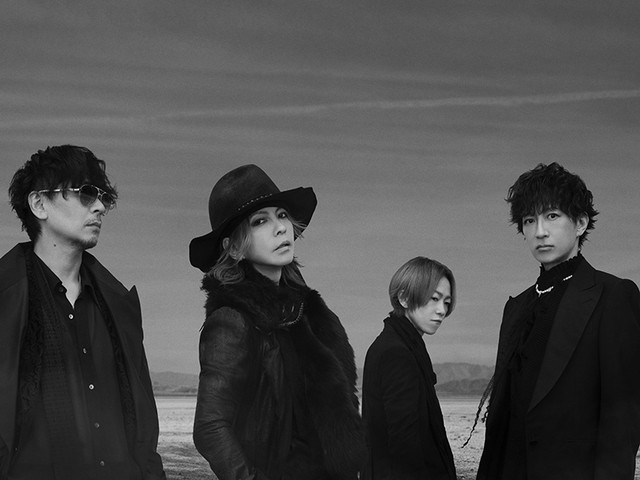 L'Arc-en-Ciel