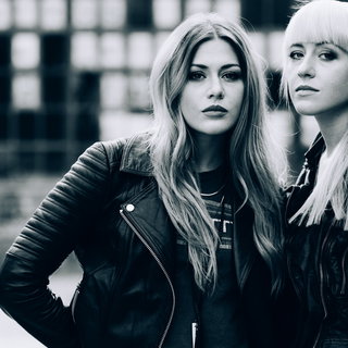 Larkin Poe