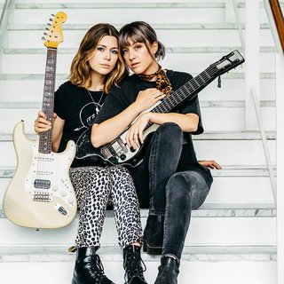 Larkin Poe