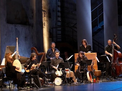 L'Arpeggiata