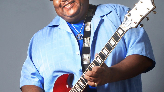 Larry McCray