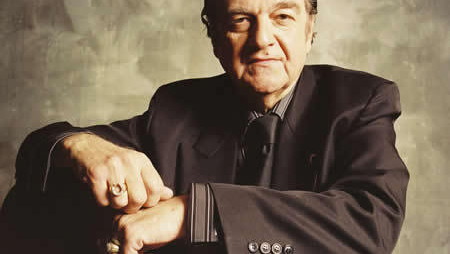 Larry Sparks