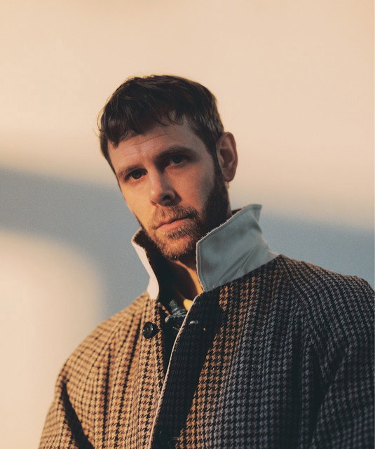 Lars Vaular