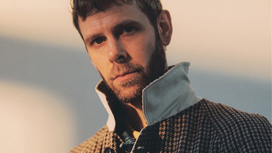 Lars Vaular