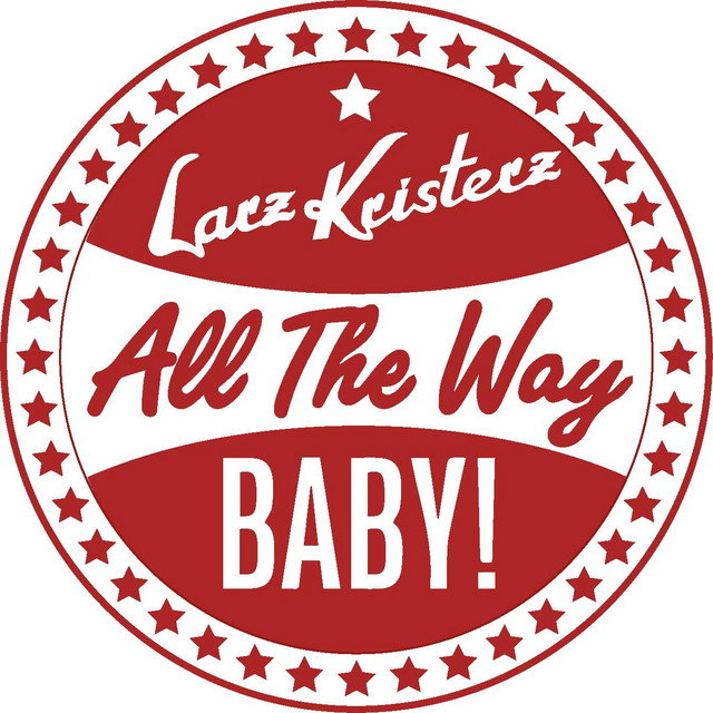 Larz-Kristerz