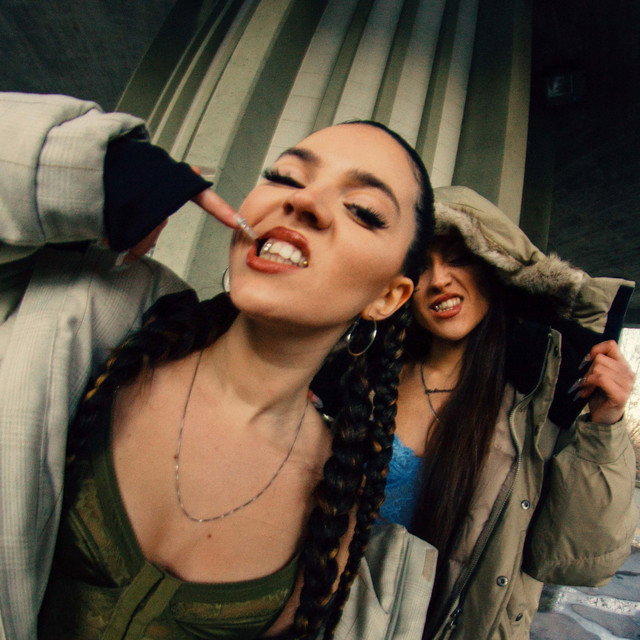 Las Ninyas del Corro
