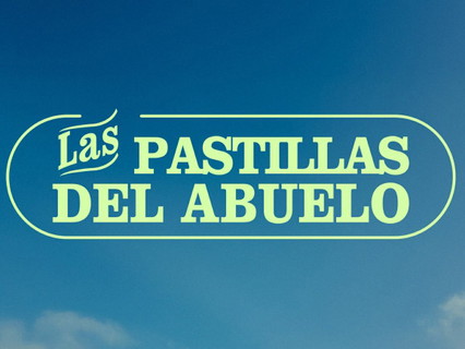 Las Pastillas del Abuelo
