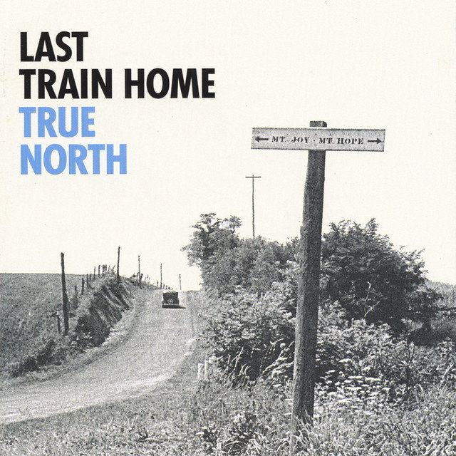 Last Train Home