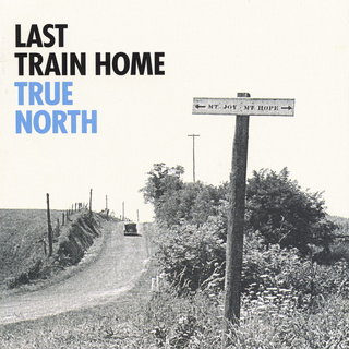 Last Train Home