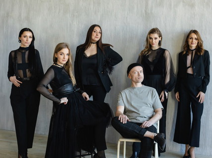 Latvian Voices