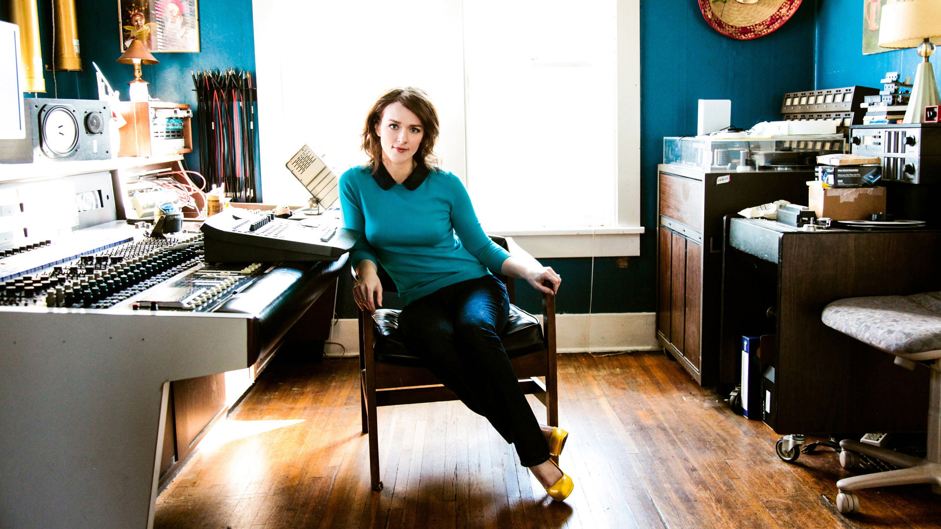 Laura Cantrell
