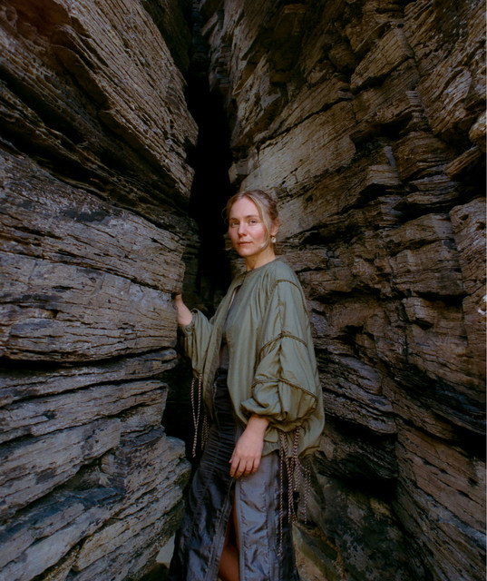 Laura Misch