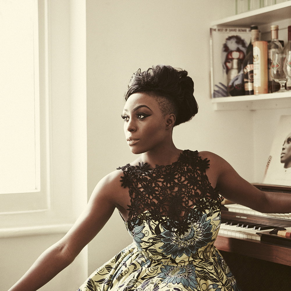 Laura Mvula