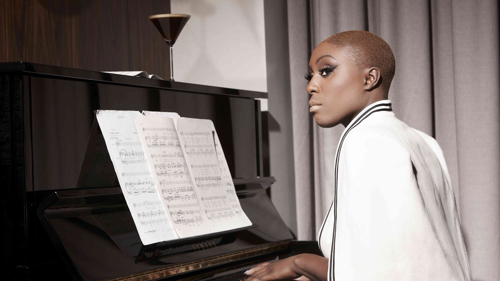Laura Mvula