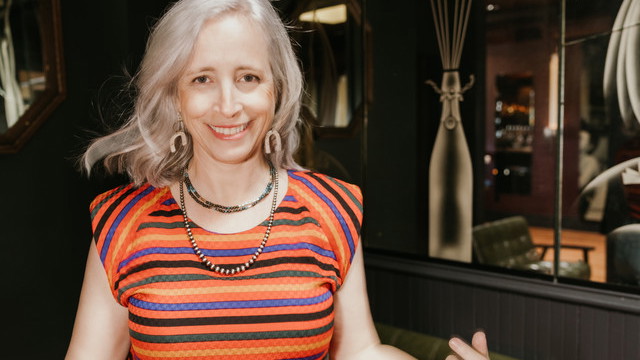 Laura Veirs
