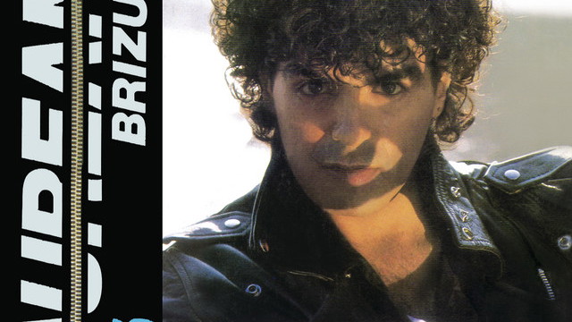Laureano Brizuela