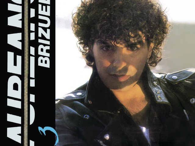Laureano Brizuela