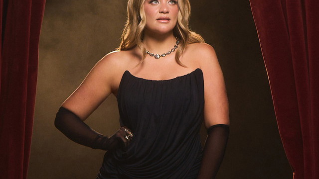 Lauren Alaina