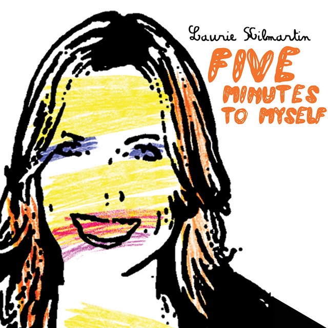 Laurie Kilmartin