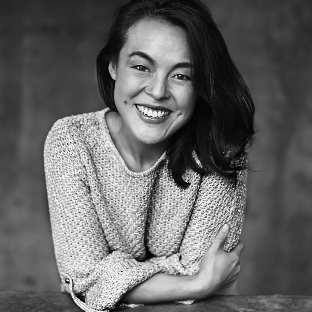 Lavinia Meijer