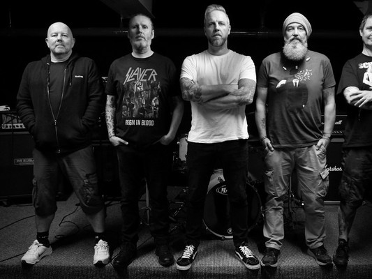 Lawnmower Deth