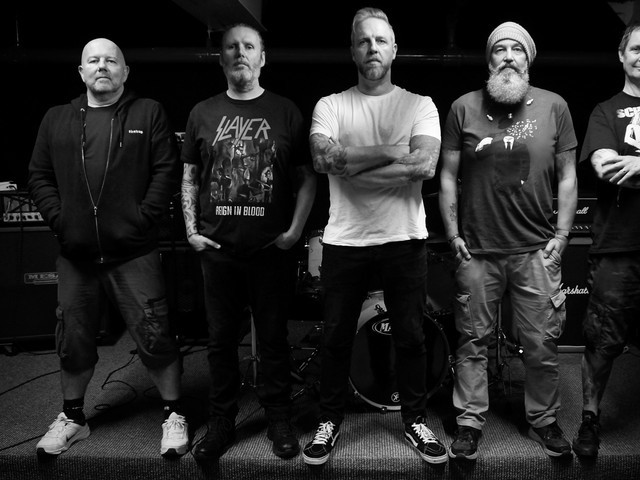 Lawnmower Deth