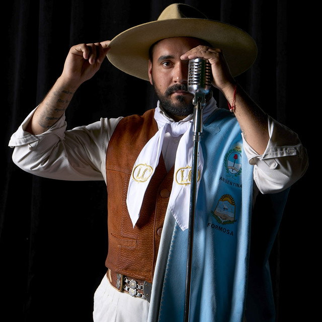 Lázaro Caballero