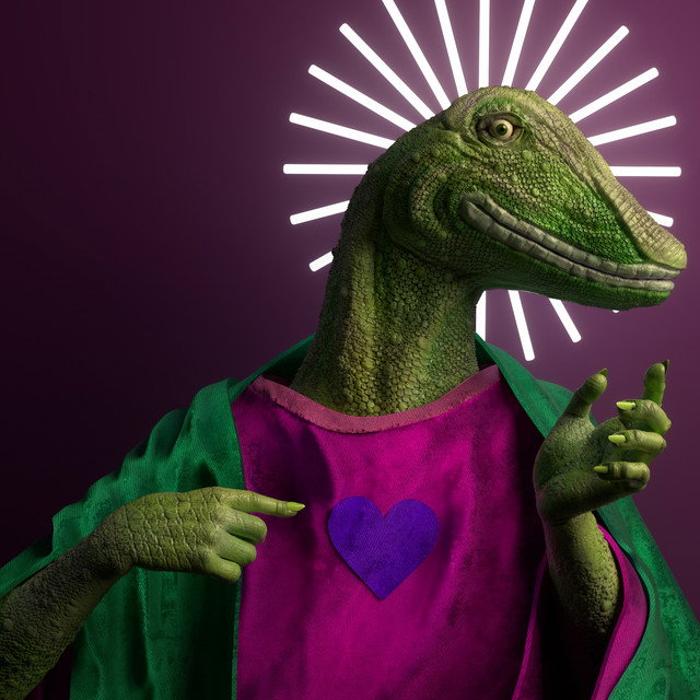 Lazy Lizzard Gang