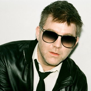 LCD Soundsystem