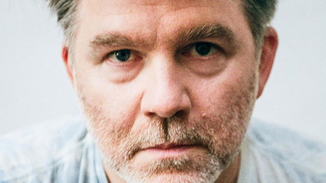 LCD Soundsystem