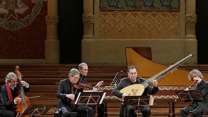 Le Concert des Nations