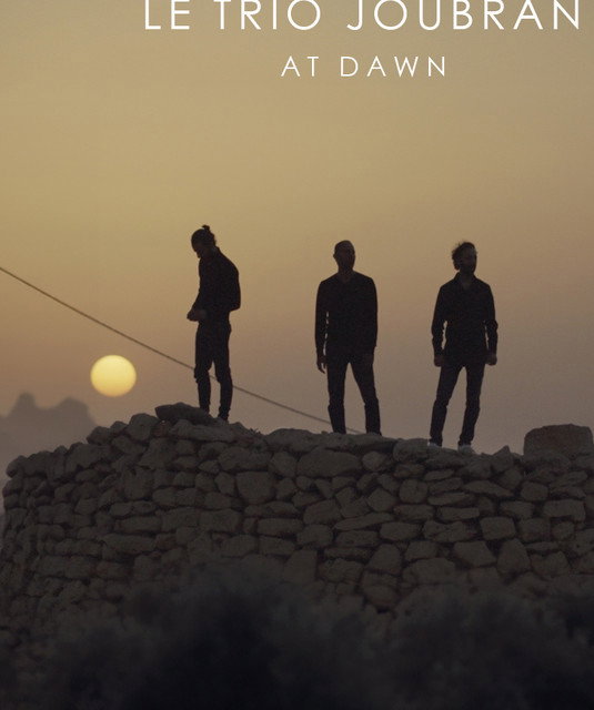 Le Trio Joubran