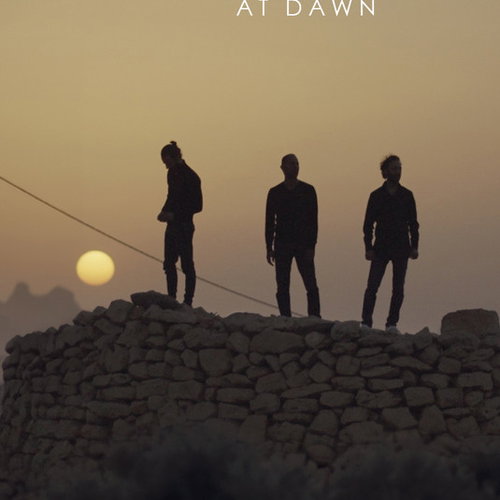 Le Trio Joubran