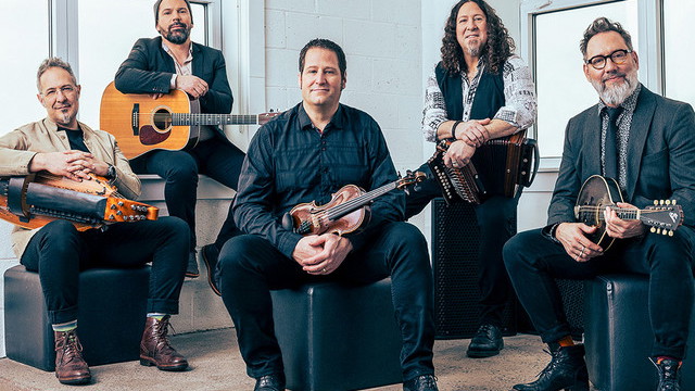 Le Vent du Nord