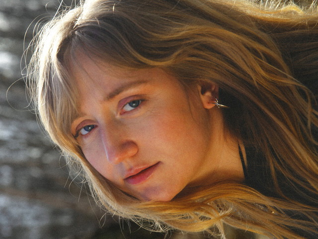 Lea Eyðbjørg