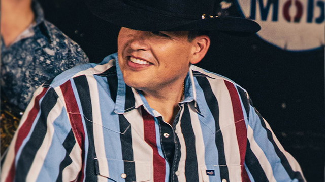 Leandro Ríos