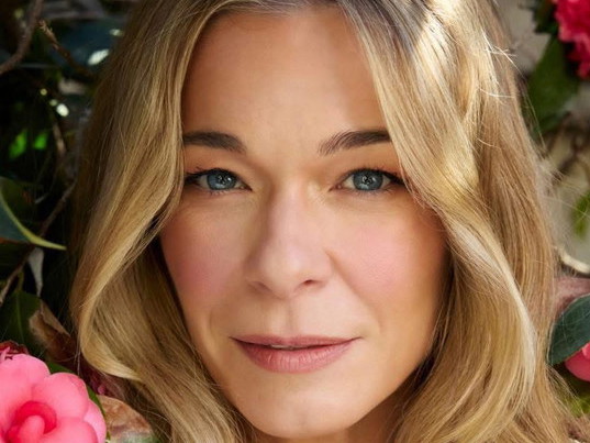 LeAnn Rimes