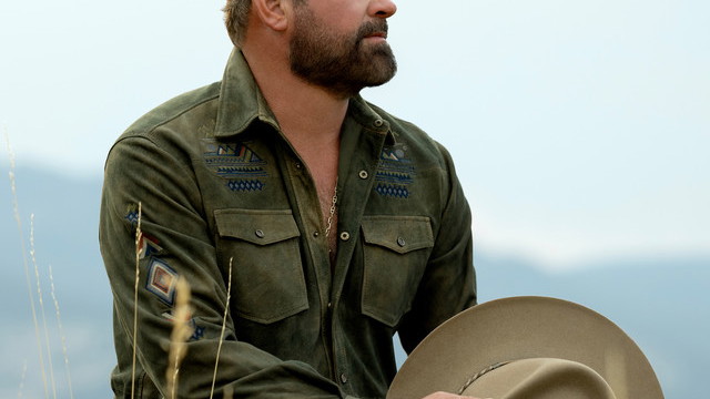 Lee Brice