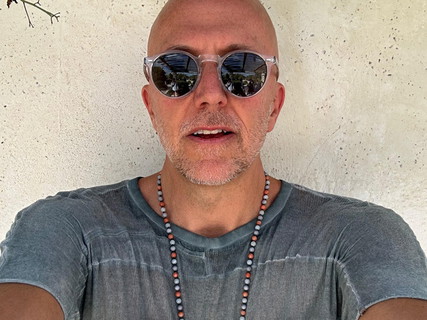 Lee Burridge